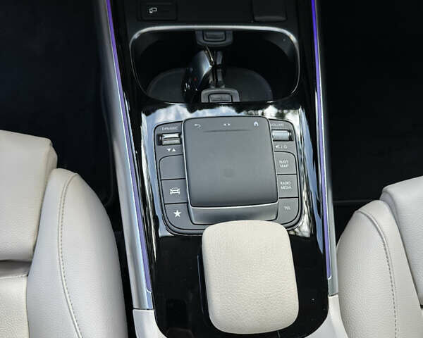 Черный Мерседес ГЛА-Класс, объемом двигателя 1.99 л и пробегом 82 тыс. км за 33500 $, фото 23 на Automoto.ua