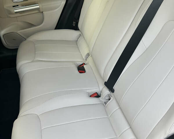 Черный Мерседес ГЛА-Класс, объемом двигателя 1.99 л и пробегом 82 тыс. км за 33500 $, фото 20 на Automoto.ua