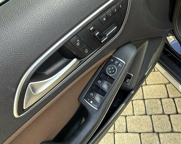 Мерседес ГЛА-Класс 2015 в Ивано-Франковске на Automoto.ua Фиолетовый Мерседес ГЛА-Класс, объемом двигателя 1.99 л и пробегом 114 тыс. км за 18900 $, фото 15 на Automoto.ua