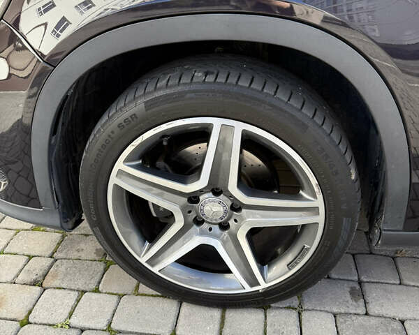 Мерседес ГЛА-Класс 2015 в Ивано-Франковске на Automoto.ua Фиолетовый Мерседес ГЛА-Класс, объемом двигателя 1.99 л и пробегом 114 тыс. км за 18900 $, фото 25 на Automoto.ua