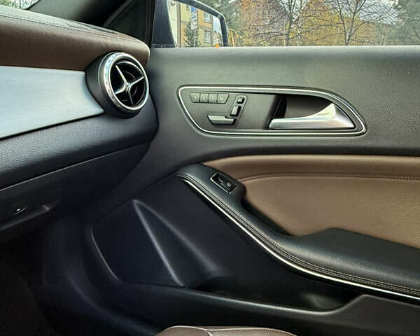 Мерседес ГЛА-Класс 2015 в Ивано-Франковске на Automoto.ua Фиолетовый Мерседес ГЛА-Класс, объемом двигателя 1.99 л и пробегом 114 тыс. км за 18900 $, фото 16 на Automoto.ua