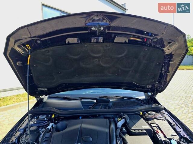 Фиолетовый Мерседес ГЛА-Класс, объемом двигателя 2.14 л и пробегом 147 тыс. км за 21950 $, фото 92 на Automoto.ua