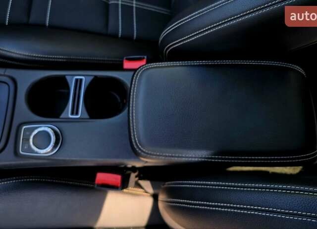 Фиолетовый Мерседес ГЛА-Класс, объемом двигателя 2.14 л и пробегом 147 тыс. км за 21950 $, фото 87 на Automoto.ua