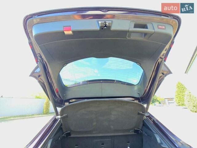 Фиолетовый Мерседес ГЛА-Класс, объемом двигателя 2.14 л и пробегом 147 тыс. км за 21950 $, фото 63 на Automoto.ua