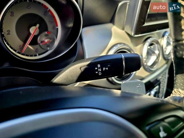 Фиолетовый Мерседес ГЛА-Класс, объемом двигателя 2.14 л и пробегом 147 тыс. км за 21950 $, фото 88 на Automoto.ua