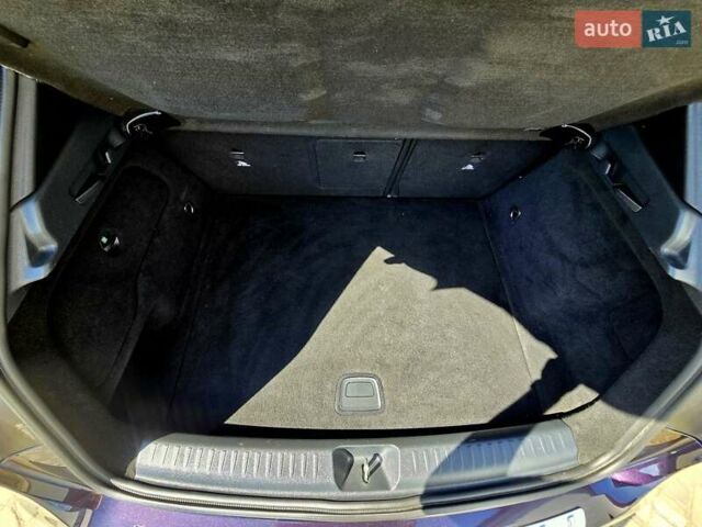 Фиолетовый Мерседес ГЛА-Класс, объемом двигателя 2.14 л и пробегом 147 тыс. км за 21950 $, фото 61 на Automoto.ua