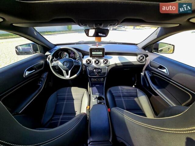 Фиолетовый Мерседес ГЛА-Класс, объемом двигателя 2.14 л и пробегом 147 тыс. км за 21950 $, фото 72 на Automoto.ua