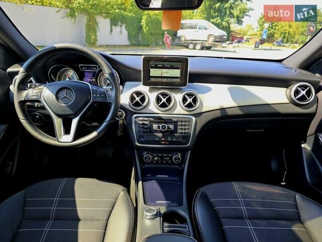 Фиолетовый Мерседес ГЛА-Класс, объемом двигателя 2.14 л и пробегом 147 тыс. км за 21950 $, фото 74 на Automoto.ua