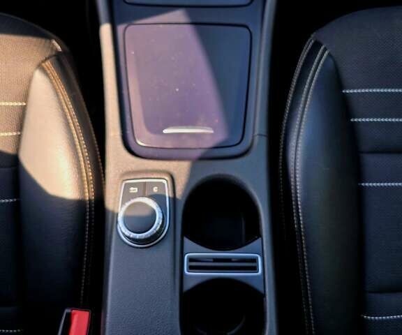 Фиолетовый Мерседес ГЛА-Класс, объемом двигателя 2.14 л и пробегом 147 тыс. км за 21950 $, фото 86 на Automoto.ua