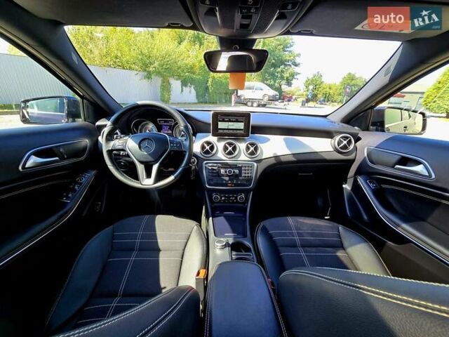 Фиолетовый Мерседес ГЛА-Класс, объемом двигателя 2.14 л и пробегом 147 тыс. км за 21950 $, фото 73 на Automoto.ua