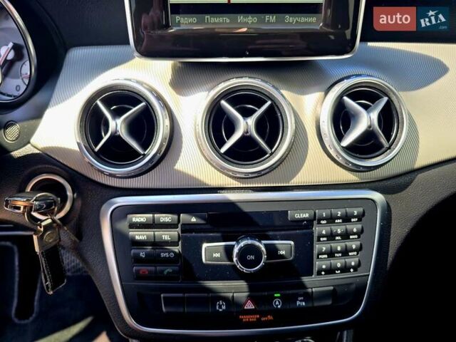 Фиолетовый Мерседес ГЛА-Класс, объемом двигателя 2.14 л и пробегом 147 тыс. км за 21950 $, фото 82 на Automoto.ua