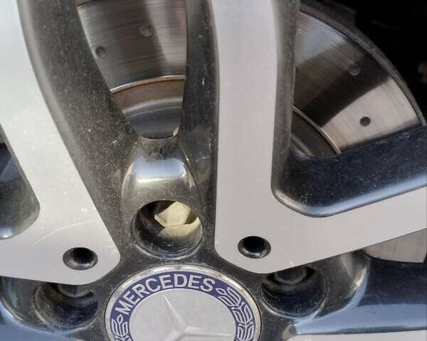 Фиолетовый Мерседес ГЛА-Класс, объемом двигателя 2.14 л и пробегом 167 тыс. км за 22500 $, фото 66 на Automoto.ua