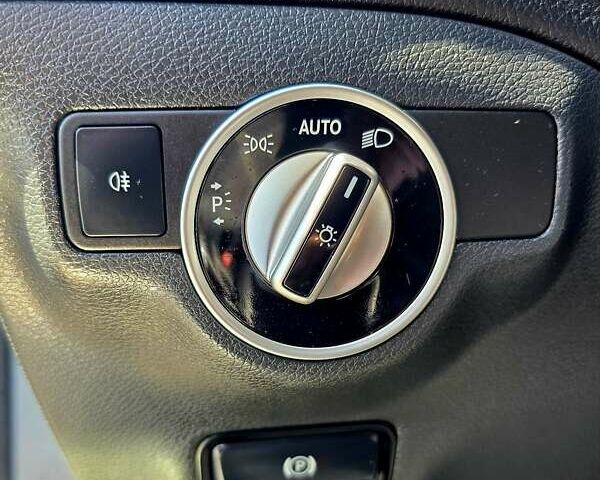 Фиолетовый Мерседес ГЛА-Класс, объемом двигателя 2.14 л и пробегом 147 тыс. км за 21950 $, фото 89 на Automoto.ua