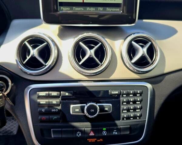 Фиолетовый Мерседес ГЛА-Класс, объемом двигателя 2.14 л и пробегом 147 тыс. км за 21950 $, фото 81 на Automoto.ua