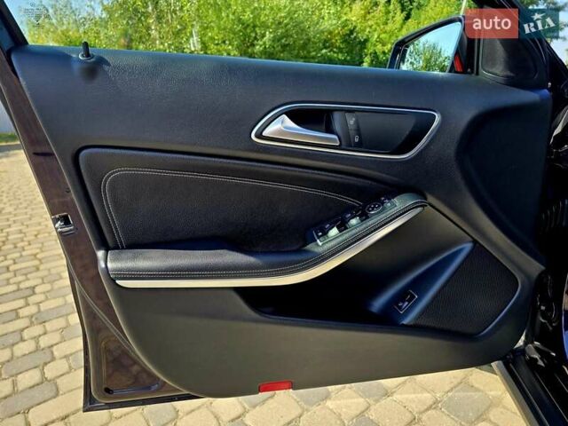 Фиолетовый Мерседес ГЛА-Класс, объемом двигателя 2.14 л и пробегом 147 тыс. км за 21950 $, фото 90 на Automoto.ua