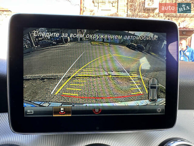 Коричневий Мерседес ГЛА-Клас, об'ємом двигуна 2.14 л та пробігом 98 тис. км за 23600 $, фото 23 на Automoto.ua