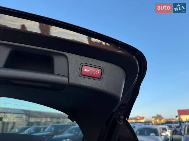 Коричневый Мерседес ГЛА-Класс, объемом двигателя 2.14 л и пробегом 100 тыс. км за 25300 $, фото 32 на Automoto.ua