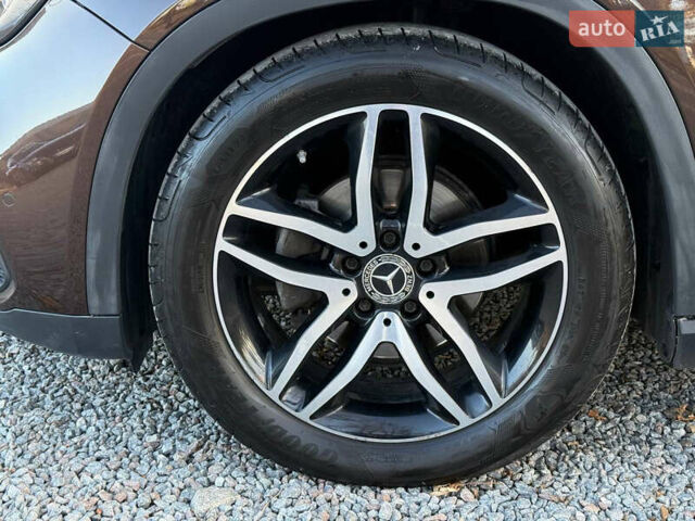 Коричневый Мерседес ГЛА-Класс, объемом двигателя 2.14 л и пробегом 100 тыс. км за 25300 $, фото 6 на Automoto.ua