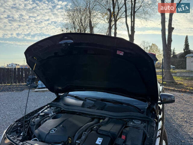 Коричневый Мерседес ГЛА-Класс, объемом двигателя 2.14 л и пробегом 100 тыс. км за 25300 $, фото 29 на Automoto.ua