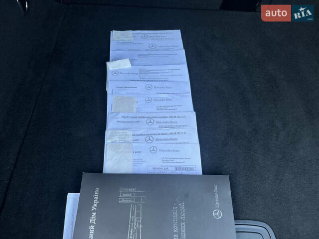 Коричневий Мерседес ГЛА-Клас, об'ємом двигуна 2.14 л та пробігом 117 тис. км за 21700 $, фото 61 на Automoto.ua
