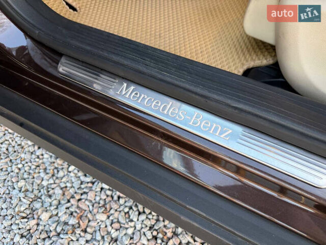 Коричневый Мерседес ГЛА-Класс, объемом двигателя 2.14 л и пробегом 100 тыс. км за 25300 $, фото 44 на Automoto.ua