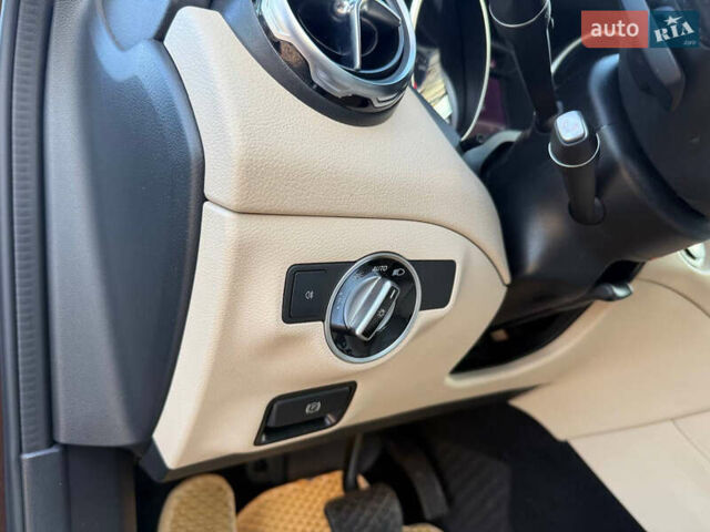 Коричневый Мерседес ГЛА-Класс, объемом двигателя 2.14 л и пробегом 100 тыс. км за 25300 $, фото 39 на Automoto.ua