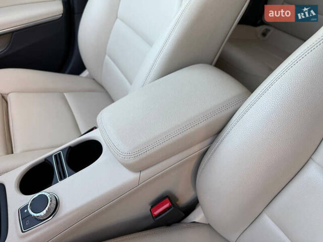 Коричневый Мерседес ГЛА-Класс, объемом двигателя 2.14 л и пробегом 100 тыс. км за 25300 $, фото 40 на Automoto.ua