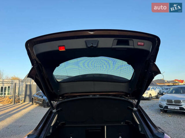 Коричневый Мерседес ГЛА-Класс, объемом двигателя 2.14 л и пробегом 100 тыс. км за 25300 $, фото 31 на Automoto.ua