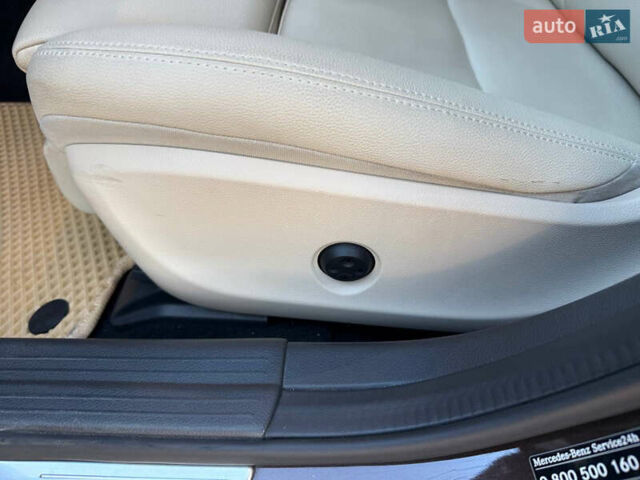 Коричневый Мерседес ГЛА-Класс, объемом двигателя 2.14 л и пробегом 100 тыс. км за 25300 $, фото 46 на Automoto.ua