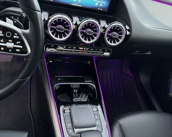 Коричневий Мерседес ГЛА-Клас, об'ємом двигуна 2 л та пробігом 93 тис. км за 29700 $, фото 29 на Automoto.ua