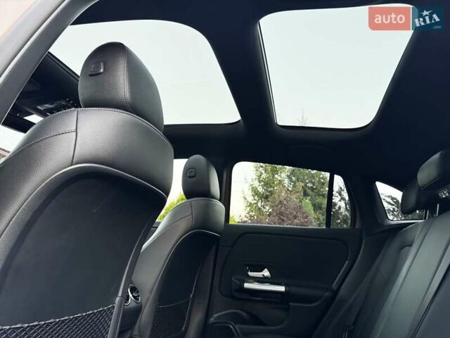 Коричневий Мерседес ГЛА-Клас, об'ємом двигуна 2 л та пробігом 93 тис. км за 29700 $, фото 30 на Automoto.ua