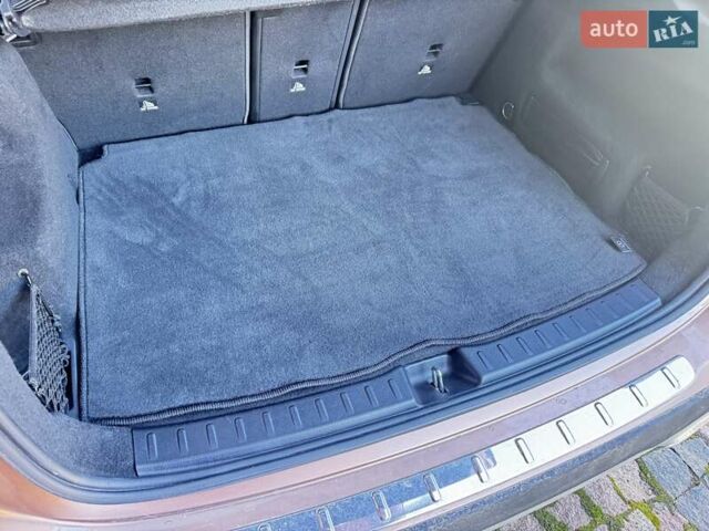 Коричневий Мерседес ГЛА-Клас, об'ємом двигуна 2 л та пробігом 93 тис. км за 29700 $, фото 34 на Automoto.ua