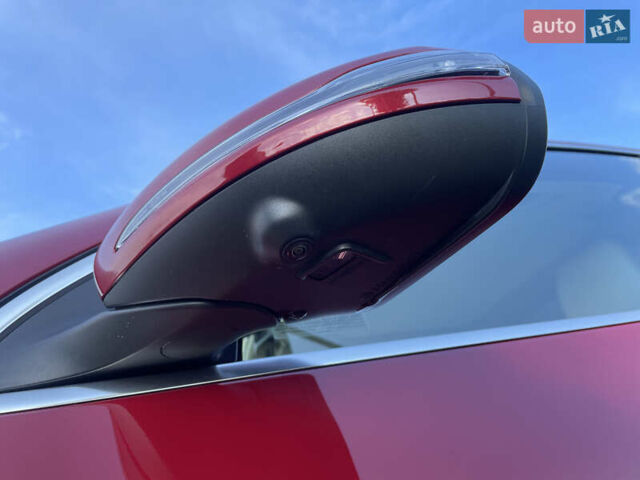 Червоний Мерседес ГЛА-Клас, об'ємом двигуна 1.99 л та пробігом 87 тис. км за 30000 $, фото 31 на Automoto.ua