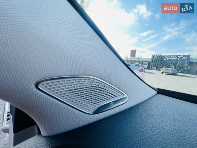 Червоний Мерседес ГЛА-Клас, об'ємом двигуна 1.99 л та пробігом 87 тис. км за 30000 $, фото 16 на Automoto.ua