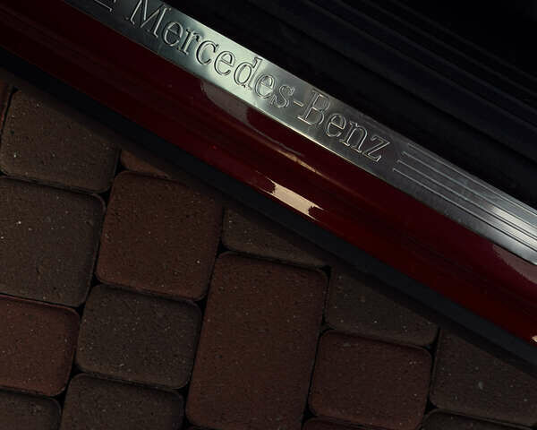 Мерседес ГЛА-Класс 2020 в Черновцах на Automoto.ua Красный Мерседес ГЛА-Класс, объемом двигателя 2 л и пробегом 127 тыс. км за 29000 $, фото 18 на Automoto.ua