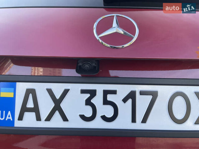 Червоний Мерседес ГЛА-Клас, об'ємом двигуна 1.99 л та пробігом 87 тис. км за 30000 $, фото 33 на Automoto.ua