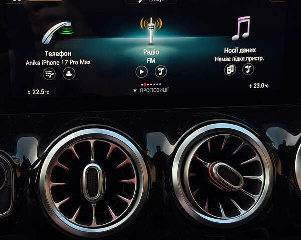 Мерседес ГЛА-Класс 2020 в Черновцах на Automoto.ua Красный Мерседес ГЛА-Класс, объемом двигателя 2 л и пробегом 127 тыс. км за 29000 $, фото 22 на Automoto.ua