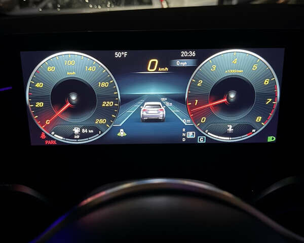 Червоний Мерседес ГЛА-Клас, об'ємом двигуна 2 л та пробігом 71 тис. км за 28800 $, фото 20 на Automoto.ua