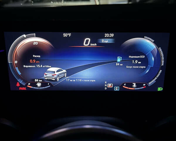 Червоний Мерседес ГЛА-Клас, об'ємом двигуна 2 л та пробігом 71 тис. км за 28800 $, фото 21 на Automoto.ua