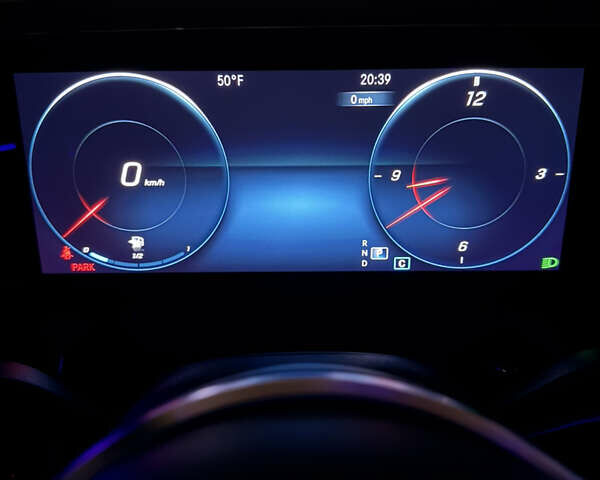 Червоний Мерседес ГЛА-Клас, об'ємом двигуна 2 л та пробігом 71 тис. км за 28800 $, фото 24 на Automoto.ua