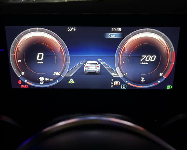 Червоний Мерседес ГЛА-Клас, об'ємом двигуна 2 л та пробігом 71 тис. км за 28800 $, фото 22 на Automoto.ua