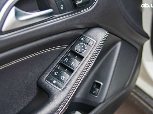 Мерседес ГЛА-Класс, объемом двигателя 2 л и пробегом 105 тыс. км за 19800 $, фото 16 на Automoto.ua