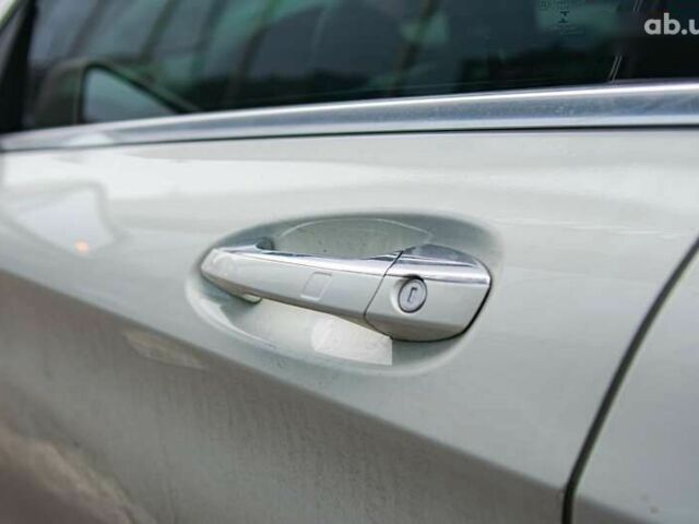 Мерседес ГЛА-Класс, объемом двигателя 2 л и пробегом 105 тыс. км за 19800 $, фото 9 на Automoto.ua