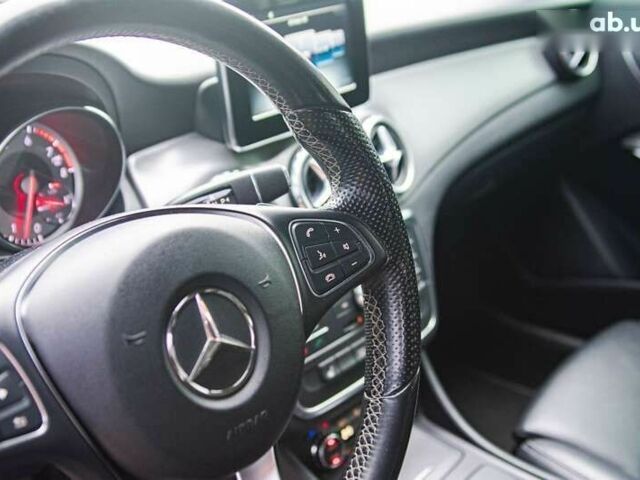 Мерседес ГЛА-Класс, объемом двигателя 2 л и пробегом 105 тыс. км за 19800 $, фото 20 на Automoto.ua