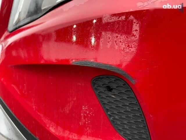 Мерседес ГЛА-Класс, объемом двигателя 2 л и пробегом 77 тыс. км за 9200 $, фото 18 на Automoto.ua