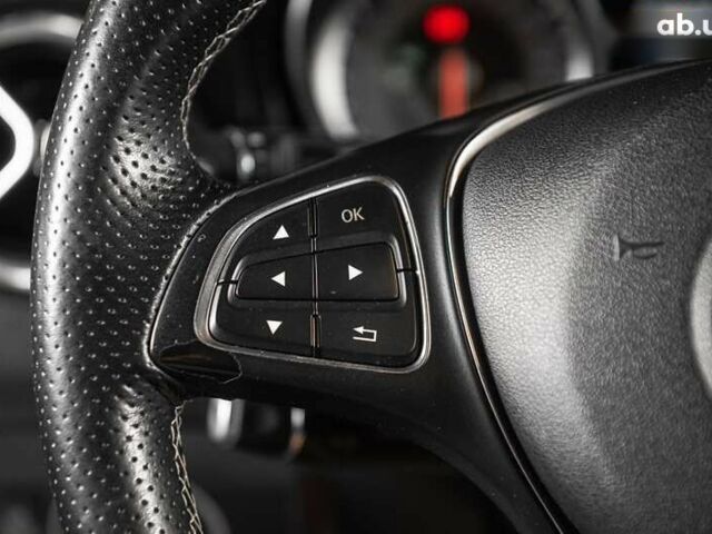 Мерседес ГЛА-Клас, об'ємом двигуна 2.1 л та пробігом 123 тис. км за 21900 $, фото 5 на Automoto.ua