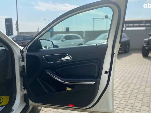 Мерседес ГЛА-Клас, об'ємом двигуна 2.1 л та пробігом 237 тис. км за 21800 $, фото 22 на Automoto.ua