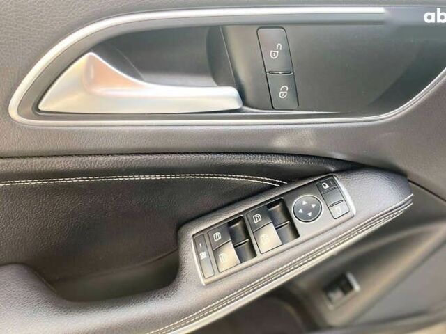 Мерседес ГЛА-Клас, об'ємом двигуна 2.1 л та пробігом 237 тис. км за 21800 $, фото 9 на Automoto.ua