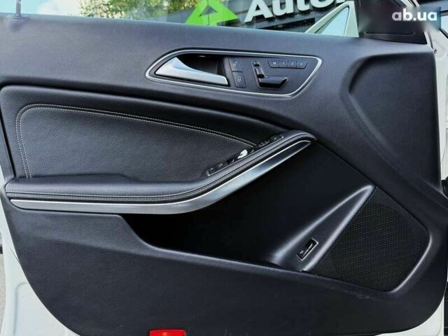 Мерседес ГЛА-Клас, об'ємом двигуна 2 л та пробігом 102 тис. км за 17700 $, фото 25 на Automoto.ua