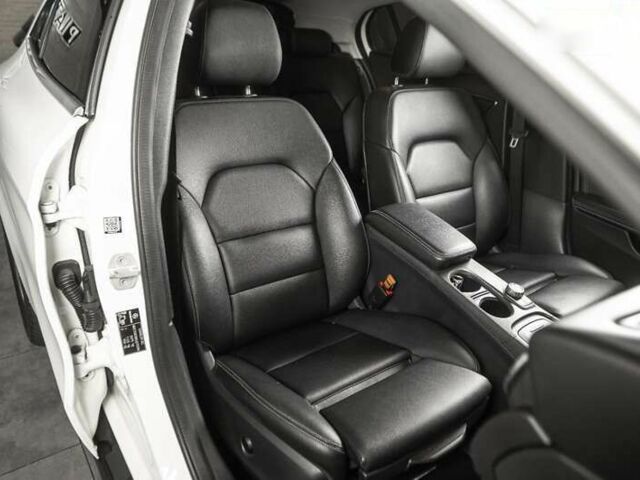 Мерседес ГЛА-Клас, об'ємом двигуна 2.1 л та пробігом 123 тис. км за 21900 $, фото 18 на Automoto.ua